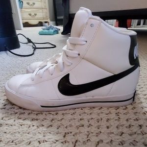 Nike High tops